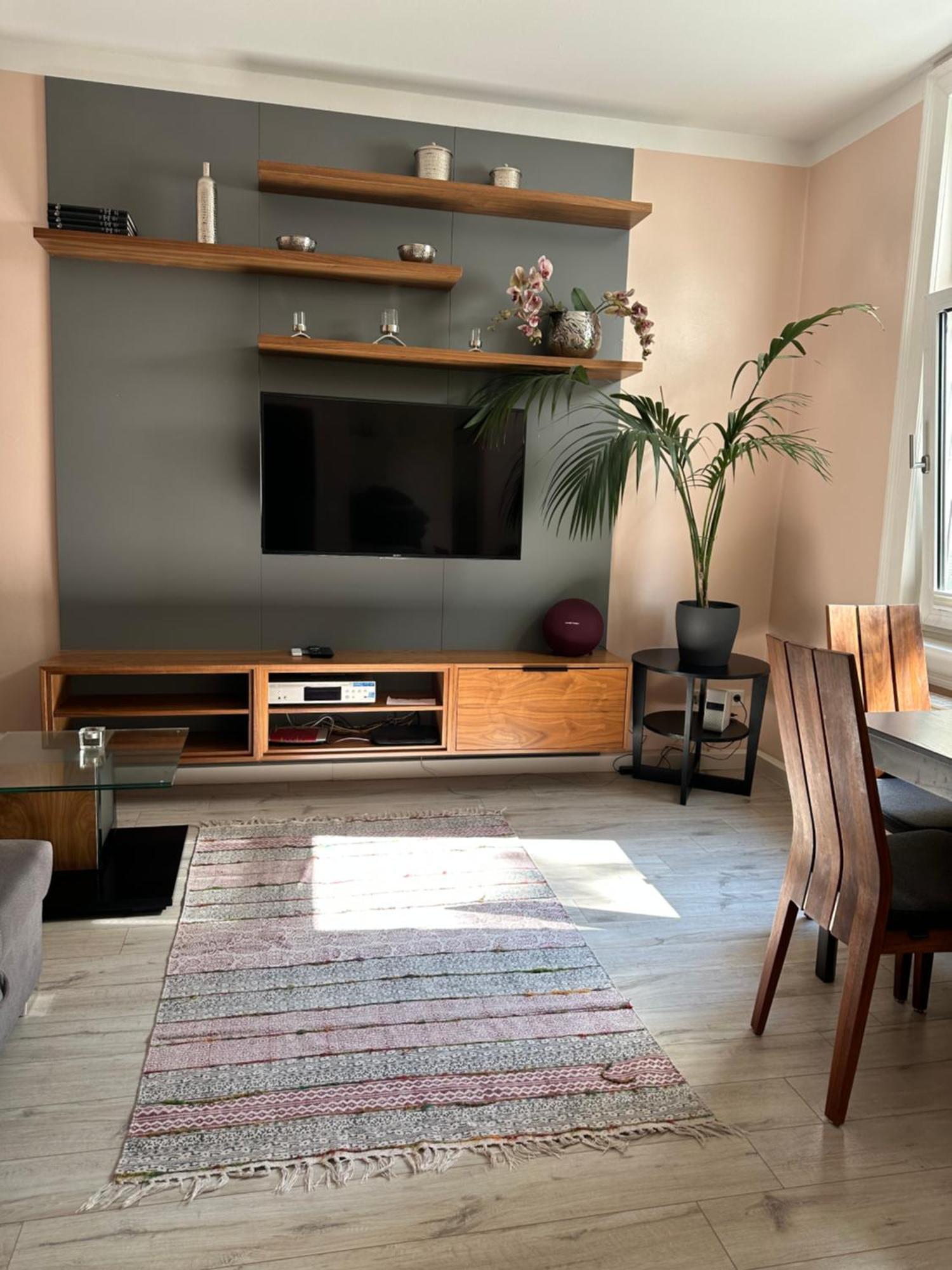 Komfortables Appartement Zentral Gelegen Erfurt Buitenkant foto