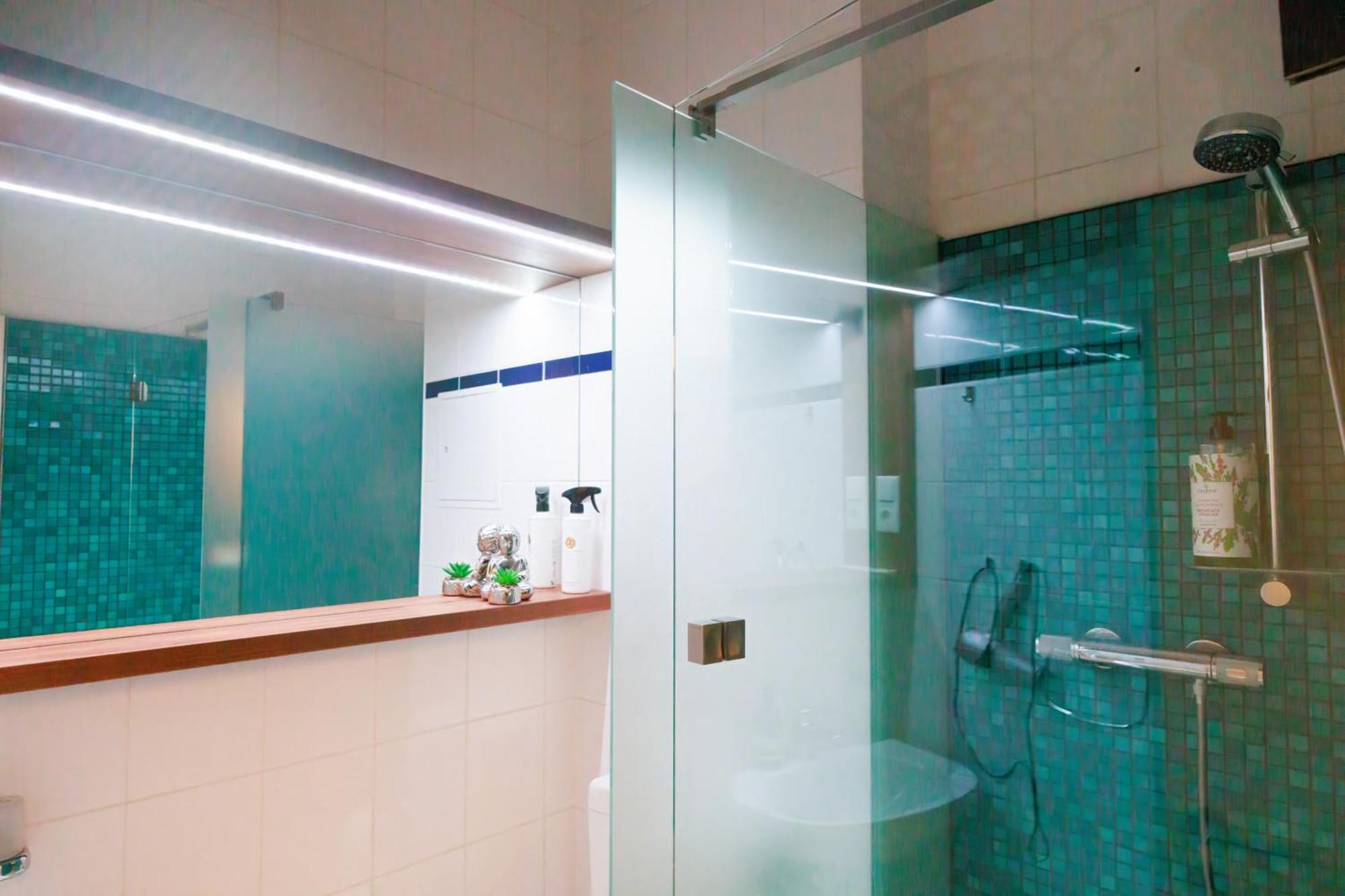 Komfortables Appartement Zentral Gelegen Erfurt Buitenkant foto