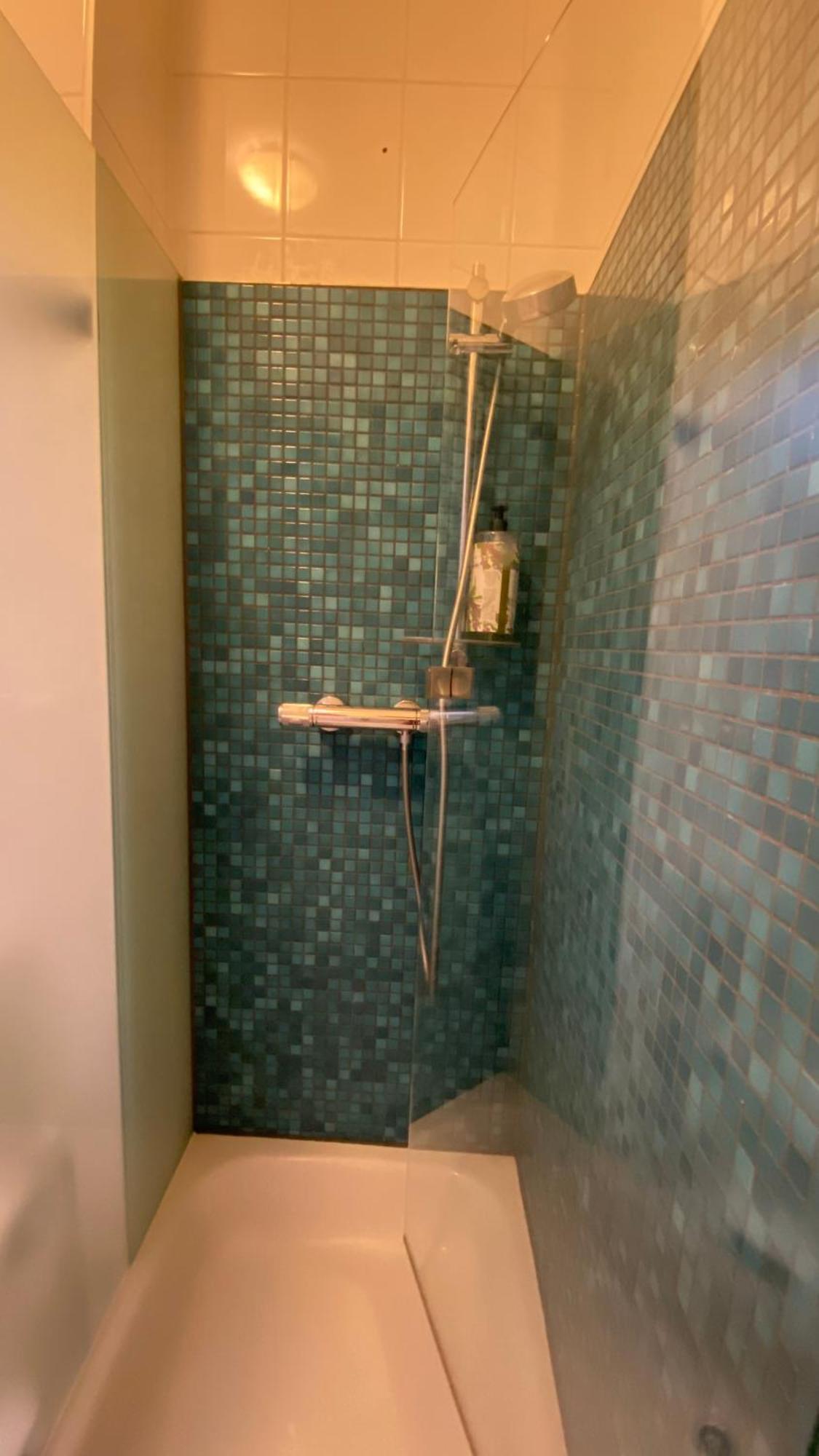 Komfortables Appartement Zentral Gelegen Erfurt Buitenkant foto